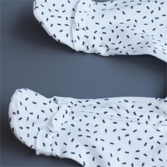 سرهمي جورابدار