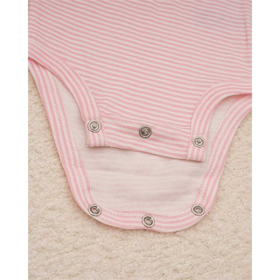 ست سه تکه کد 7510 سویشرت، شلوار و بادی طرح جنگل