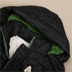 ست کاپشن و بادی بگ کد 3933