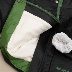 ست کاپشن و بادی بگ کد 3933