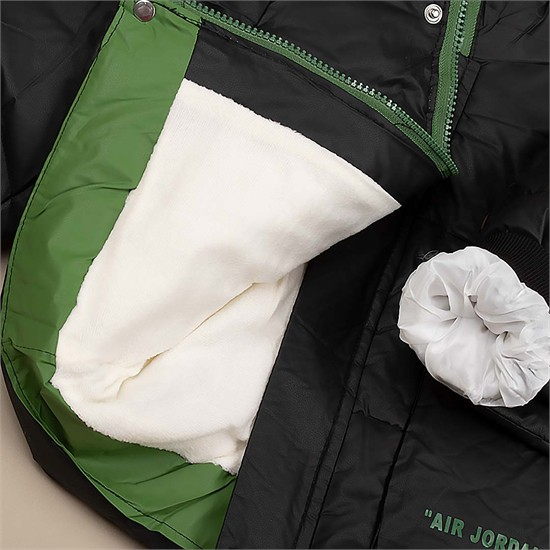 ست کاپشن و بادی بگ کد 3933