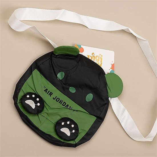 ست کاپشن و بادی بگ کد 3933