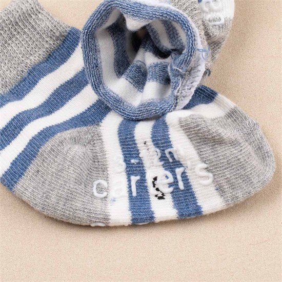 پک 3 عددی جوراب سایز 12-3 ماه