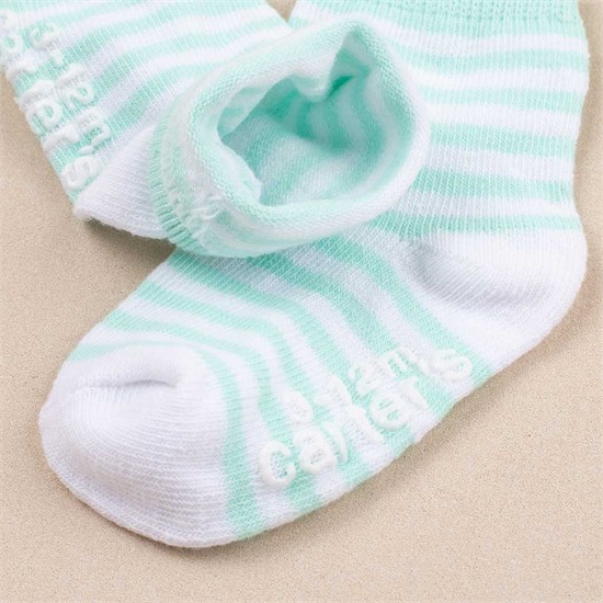 پک 3 عددی جوراب سایز 12-3 ماه