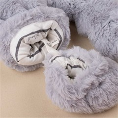سرهمی کاپشنی تدی کد 2652