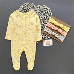 سرهمي جورابدار