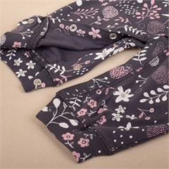 سرهمی بی جوراب نخی کد 3513