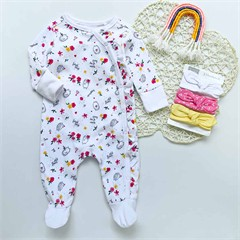 سرهمي جورابدار