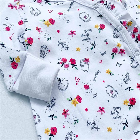 سرهمي جورابدار