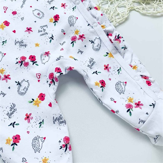 سرهمي جورابدار