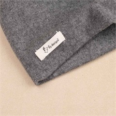 کلاه نخی دولایه کد 4804
