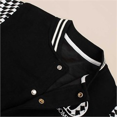 ست بامبر و شلوار کد 6073
