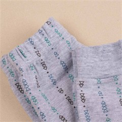ست چهار تکه بادی+شلوار+جوراب+کلاه کد 2293