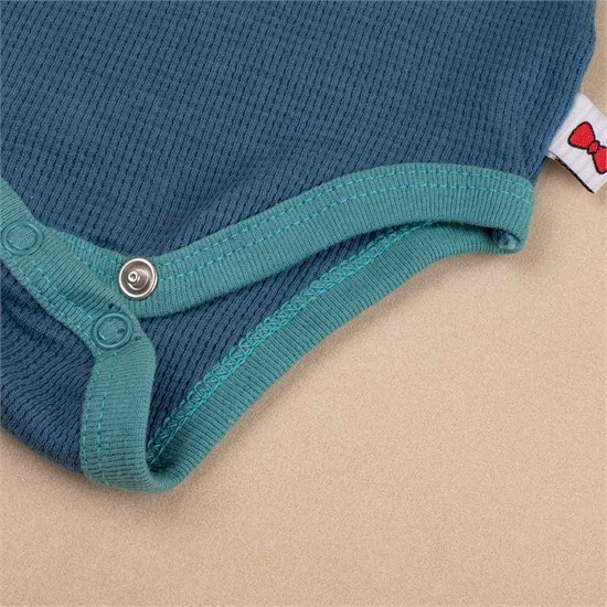 ست چهار تکه بادی+شلوار+جوراب+کلاه کد 2293