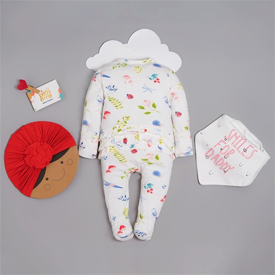 سرهمي جورابدار