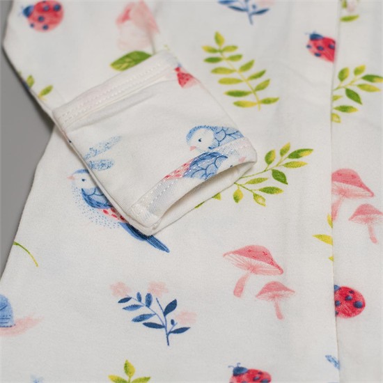 سرهمي جورابدار