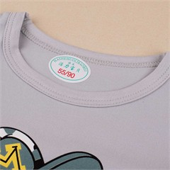 بلوز شلوار نخی کد 2792