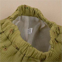 ست تونیک ، شلوارک کد 3587