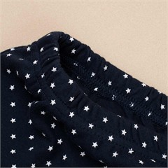 شلوار نخی کد 2269