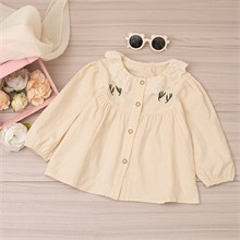 پیراهن نخی کد 7175