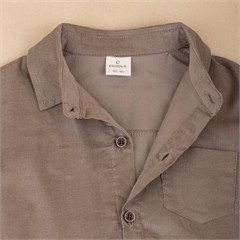 شومیز مخمل کد 2903