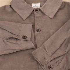 شومیز مخمل کد 2903