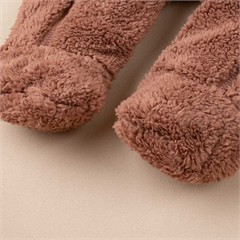 سرهمی کاپشنی تدی کد 2650