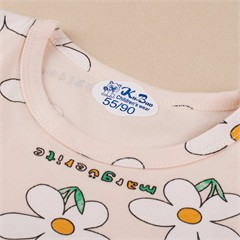 بلوز شلوار نخی کد 2797