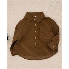 پیراهن مخمل ساده کد 7472