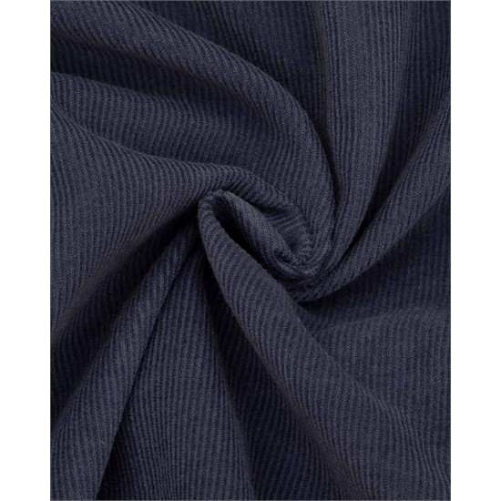 پیراهن مخمل ساده کد 7472