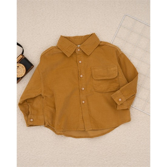 پیراهن مخمل ساده کد 7472