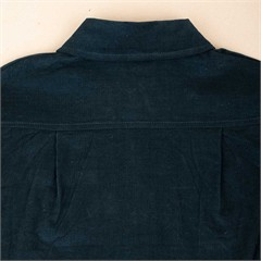 شومیز مخمل کد 2905