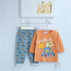 بلوز و شلوار کد 1186