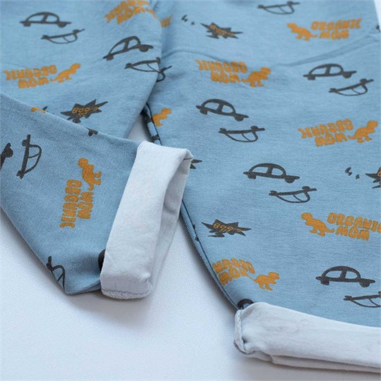 بلوز و شلوار