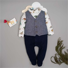 سرهمي مجلسي جورابدار