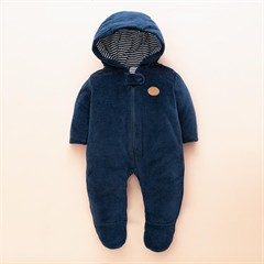 سرهمي کاپشني