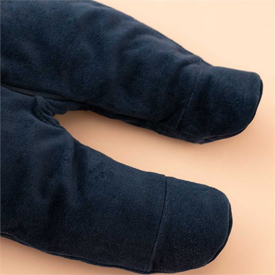 سرهمي کاپشني