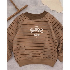 دورس تک آجری راه راه کد 7390 پسرانه