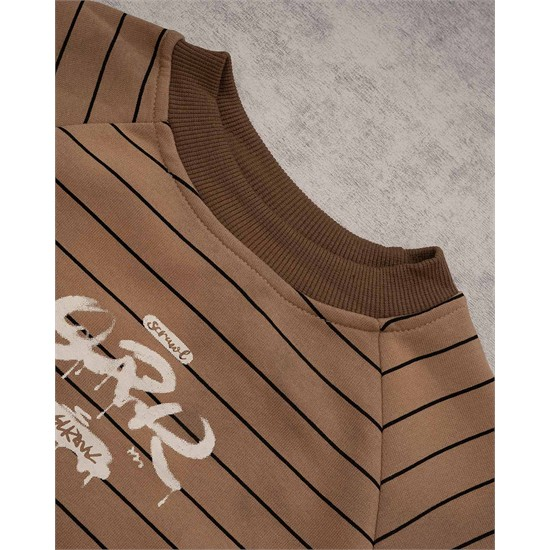 دورس تک آجري راه راه