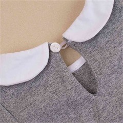 زیر سارافنی زیر دکمه کد 2437