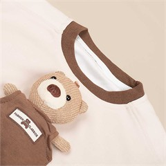 ست دورس شلوار کد 3922