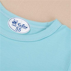 بلوز شلوار نخی کد 2250