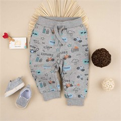 شلوار اسلش کد 920