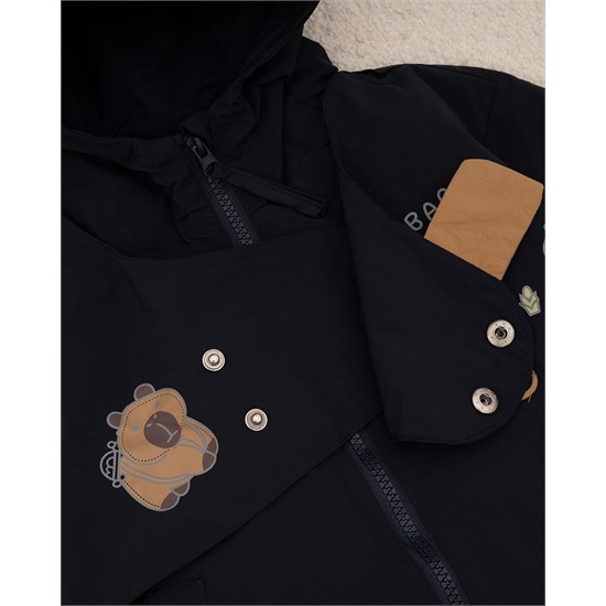 ست سويشرت و شلوار طرح خرس