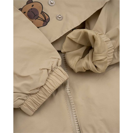 ست سويشرت و شلوار طرح خرس