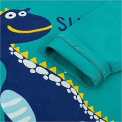 بلوز شلوار نخی کد 3680