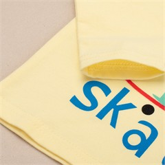 بلوز شلوار نخی کد 2255