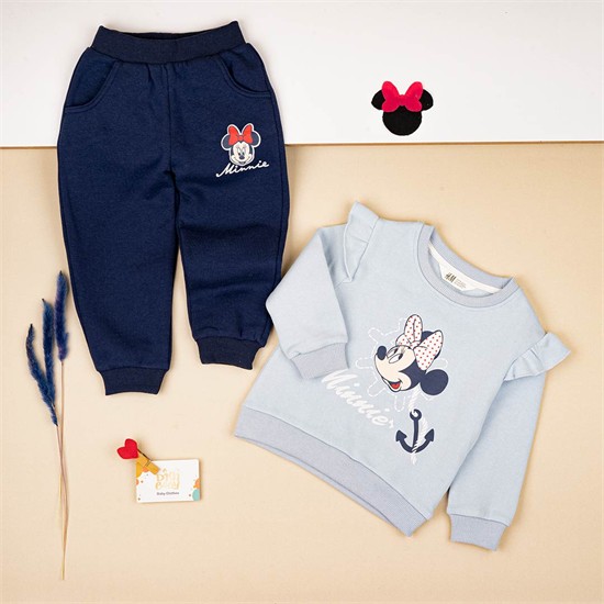 ست بلوز شلوار