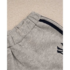 ست سویشرت و شلوار خط دار کد 7478