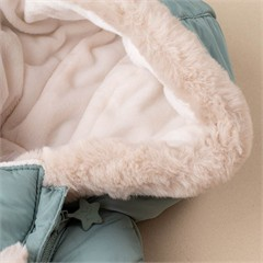 سرهمی کاپشنی کد 2654